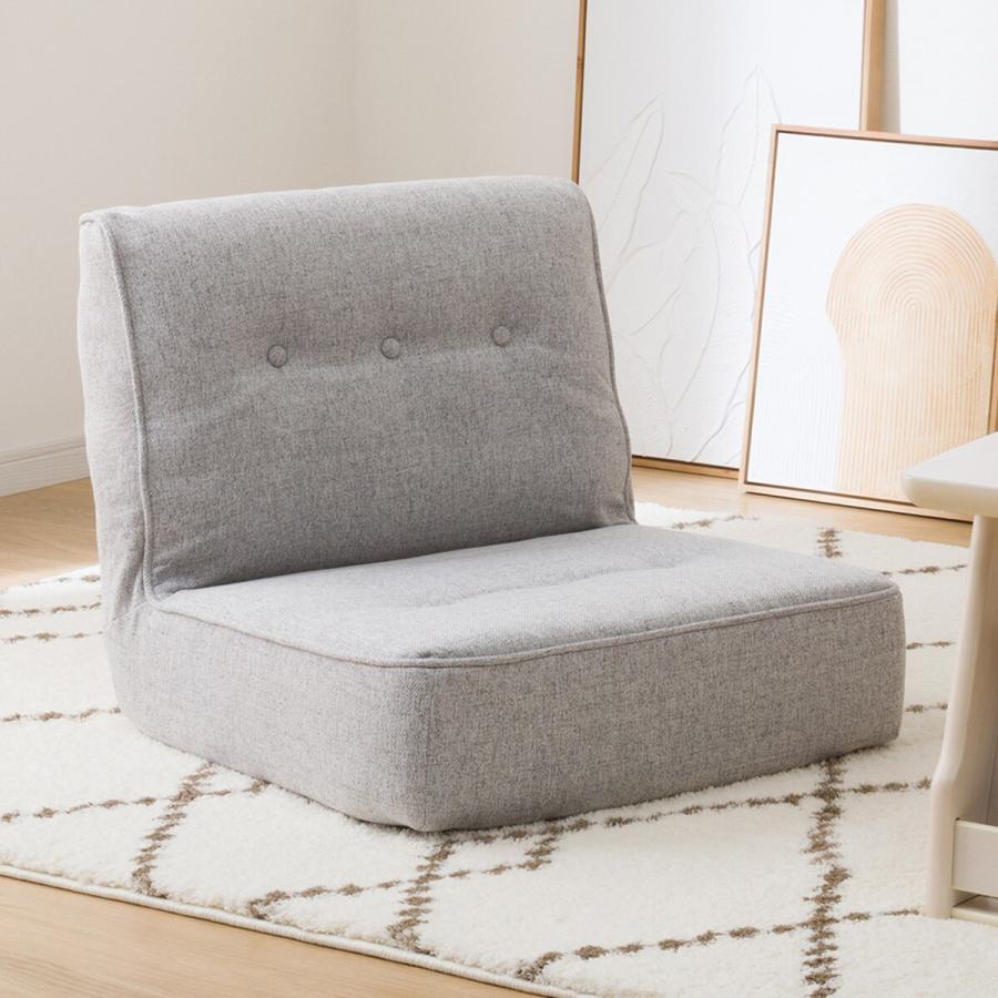 ニトリ ローソファ座椅子(HS-7547-1) : ニトリ Yahoo!店 - 通販