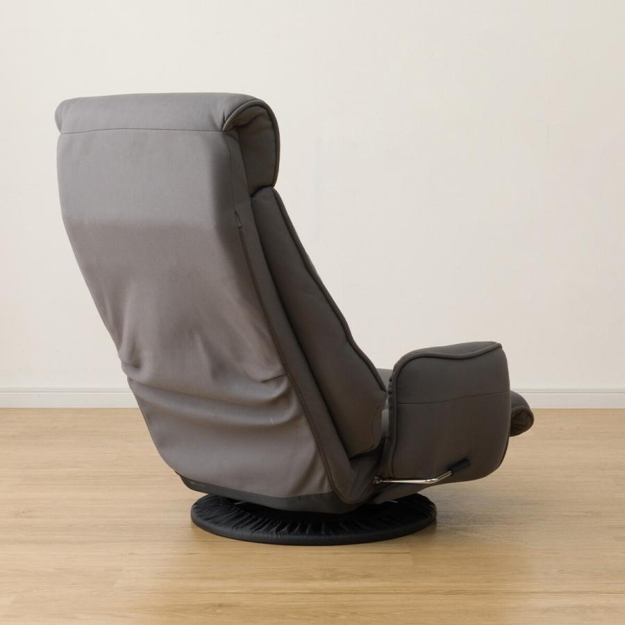 ニトリ（NITORI） 回転座椅子(LC-B17RT GY) : ニトリ Yahoo!店 - 通販