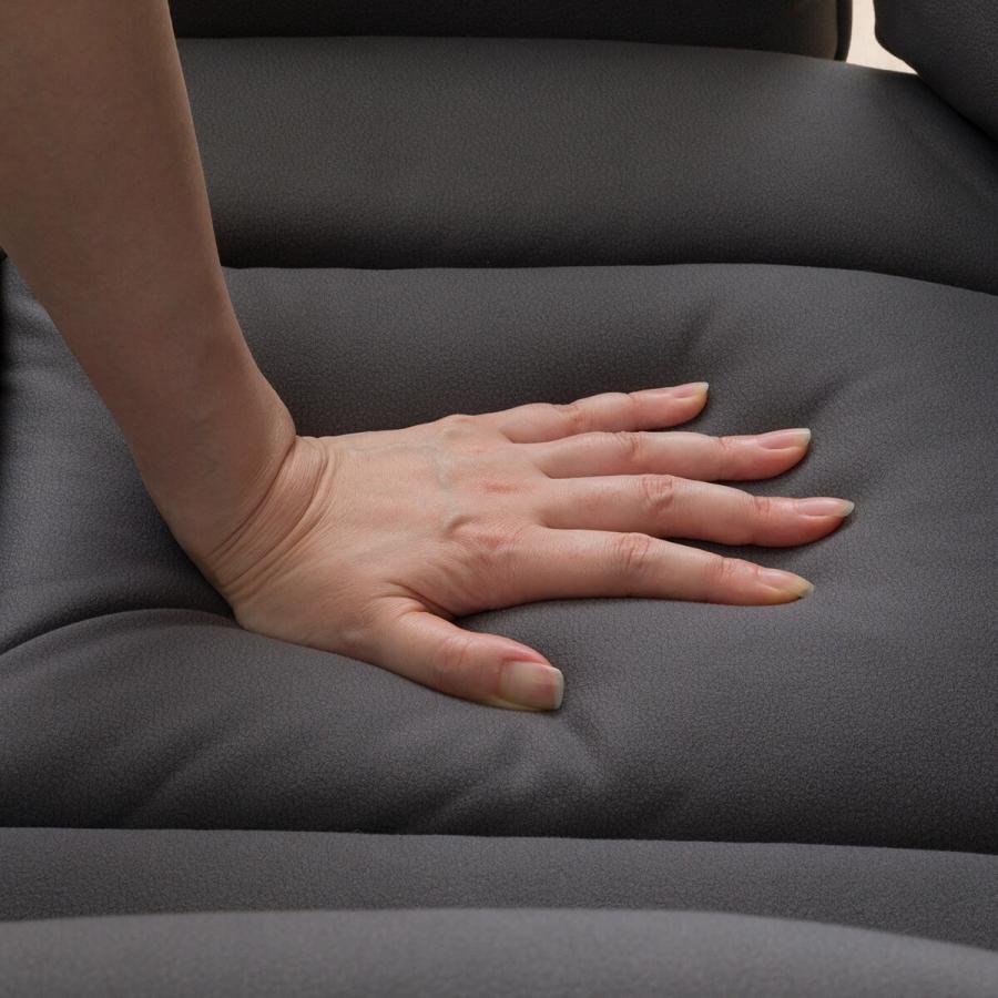 ニトリ（NITORI） 回転座椅子(LC-B17RT GY) : ニトリ Yahoo!店 - 通販