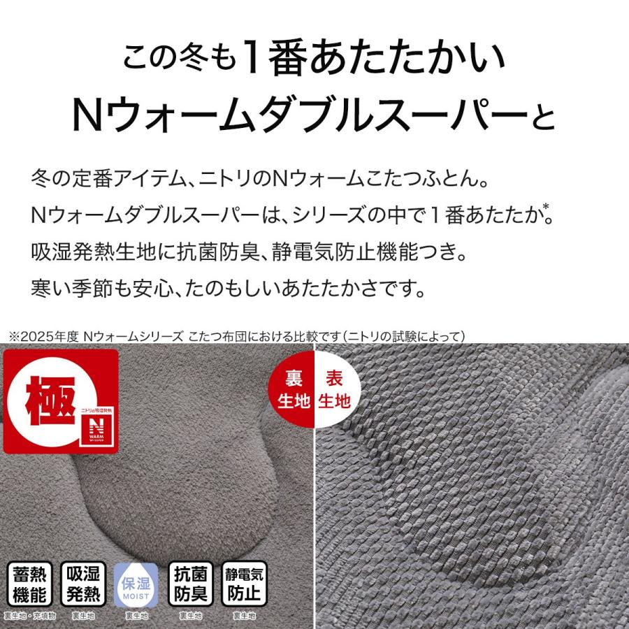 ◇2020年製◇ニトリ◇ジュリバ◇こたつ◇大阪兵庫京都奈良滋賀和歌山◇ ◇2020年製◇ニトリ◇ジュリバ◇こたつ◇大阪兵庫京都奈良滋賀