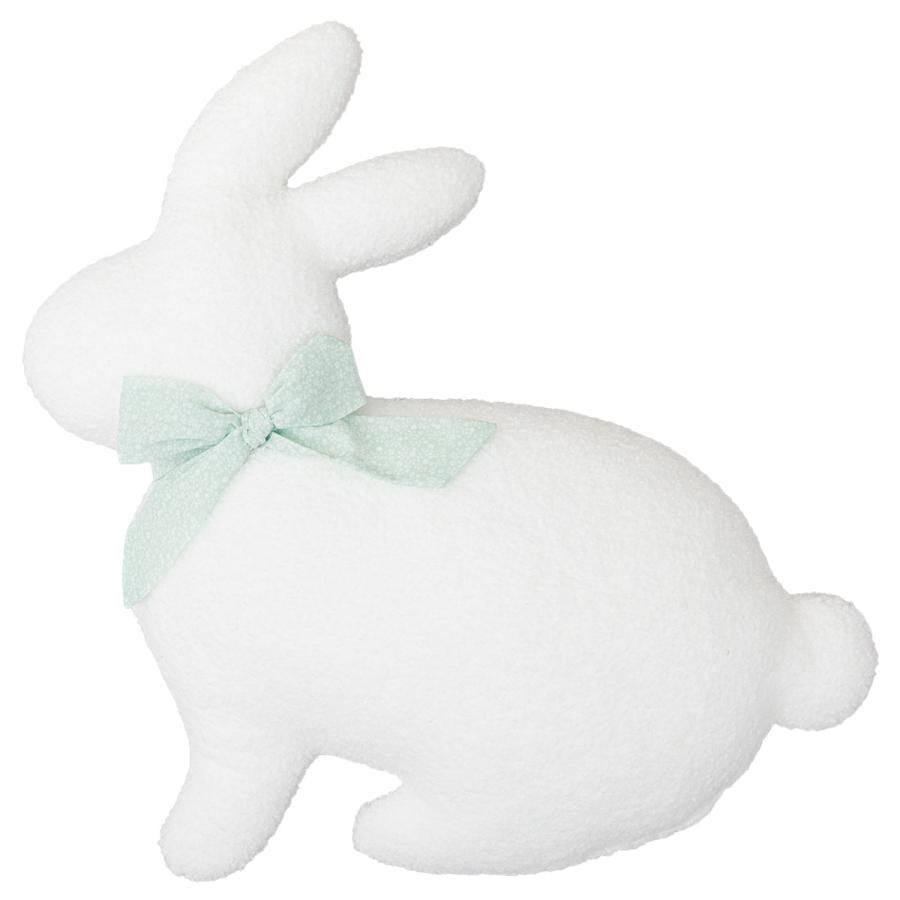 ニトリ モチモチクッション ウサギ(RB001) : ニトリ Yahoo!店 - 通販