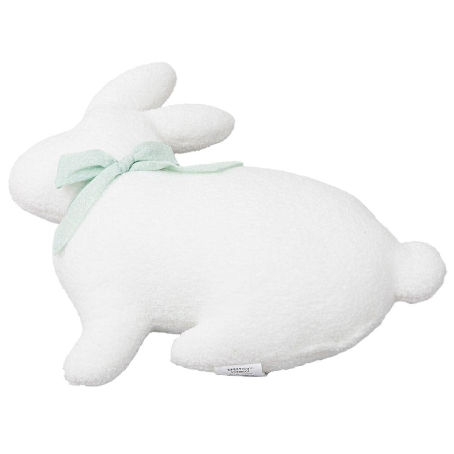 「うさぎ」 大きめクッション Amazon｜ウサギ 抱き枕 だきまくら ぬいぐるみ うさぎ 抱き枕