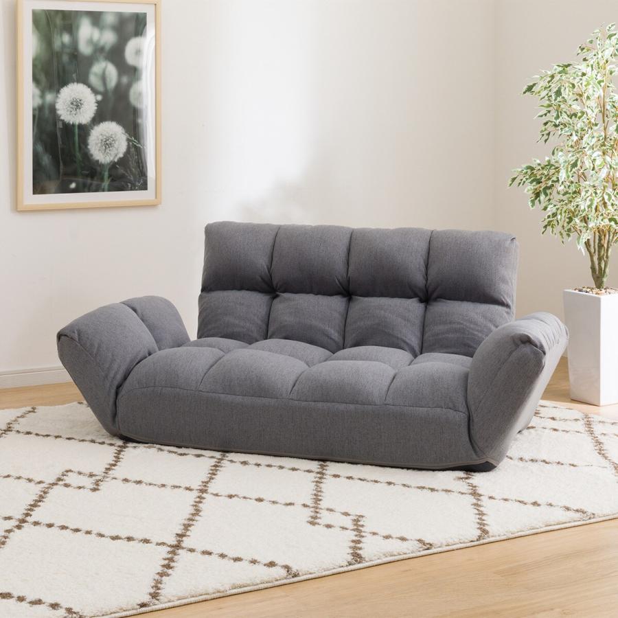 ニトリ カジュアルソファ(CS-N03PK GY) : ニトリ Yahoo!店