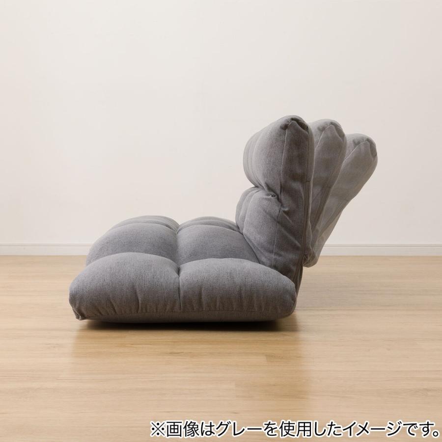 ニトリ　ソファ　ポケットコイル　2人掛け ニトリ（NITORI） 2WAY ポケットコイルソファ 布張りタイプ (CS-N03PK