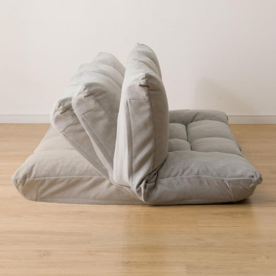 ニトリ（NITORI） カジュアルソファ(CS-N04WN GY) : ニトリ Yahoo!店