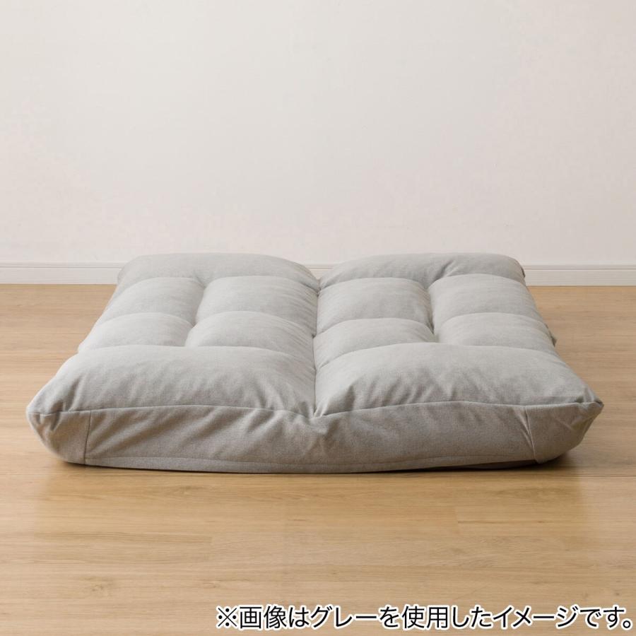 ニトリ（NITORI） カジュアルソファ(CS-N04WN BK) : ニトリ Yahoo!店