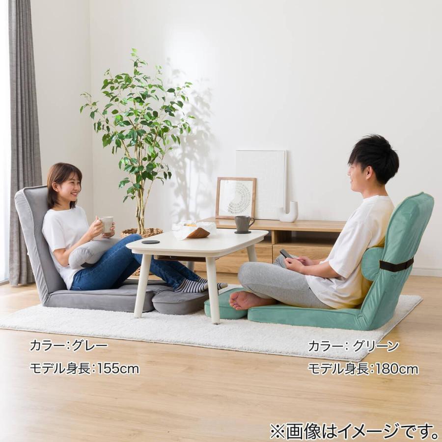 ニトリ（NITORI） ゲーミング座椅子3(ベロア ローズ) : ニトリ Yahoo