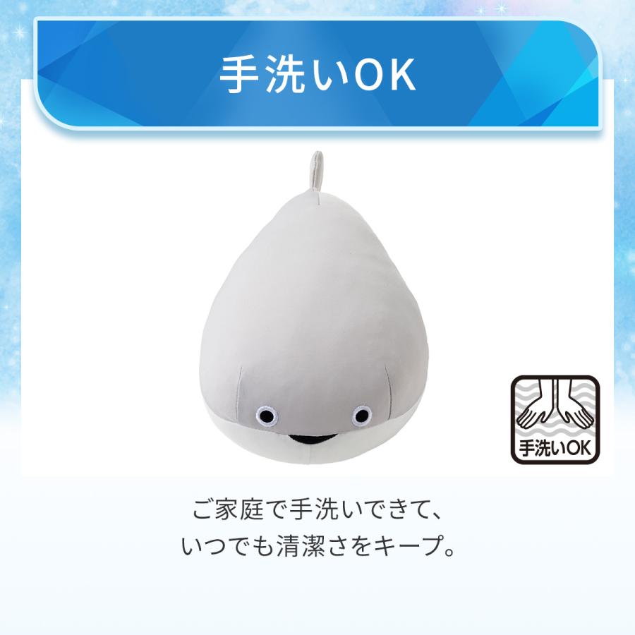 ニトリ（NITORI） モチモチクッション(Nクール サカバンバスピス S