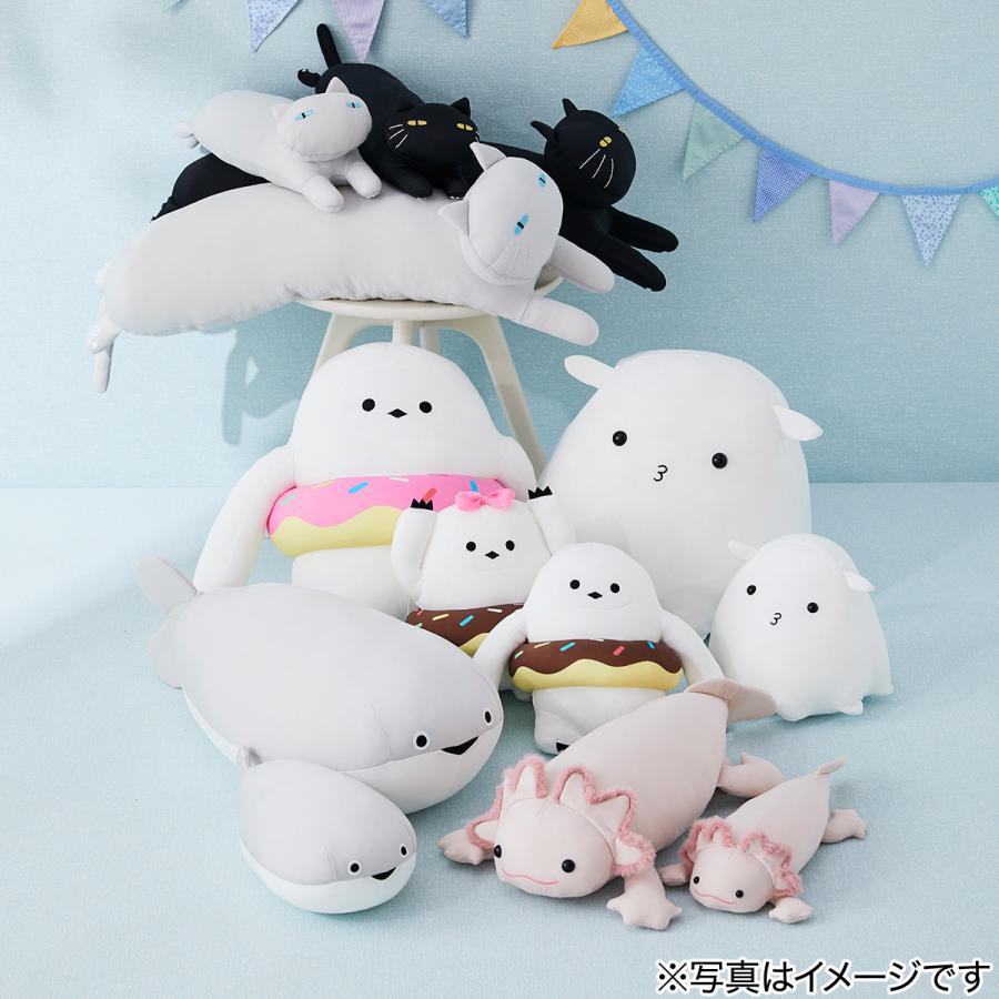 ニトリ（NITORI） モチモチクッション(Nクール サカバンバスピス M