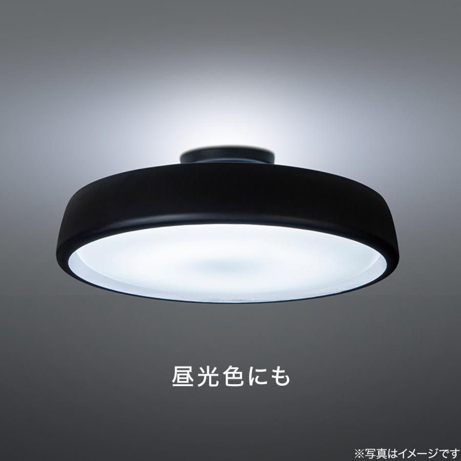 ニトリ　シーリングライト ニトリ（NITORI） アッパーライト付きシーリングライト(12LCL-MU