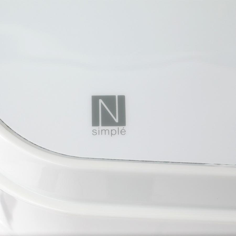 ニトリ 6kg全自動洗濯機(NT60T1 ホワイト) : ニトリ Yahoo!店 ニトリ 6kg全自動洗濯機(NT60T1 ホワイト) : ニトリ Yahoo!店