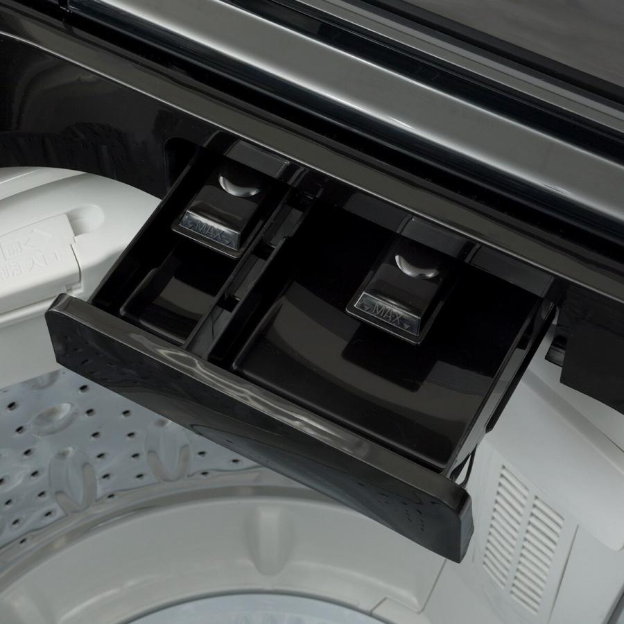 ニトリ 6kg全自動洗濯機(NT60T1 ブラック) : ニトリ Yahoo!店 ニトリ 6kg全自動洗濯機(NT60T1 ブラック) : ニトリ Yahoo!店