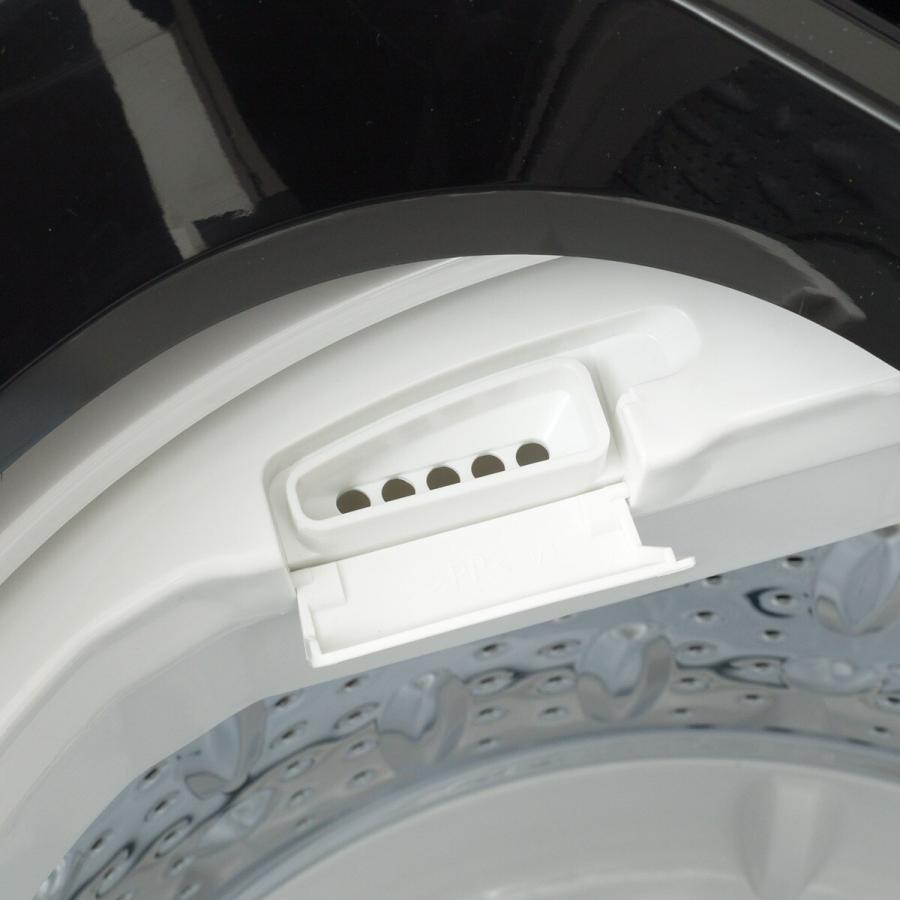 ニトリ 6kg全自動洗濯機(NT60T1 ブラック) : ニトリ Yahoo!店 ニトリ 6kg全自動洗濯機(NT60T1 ブラック) : ニトリ Yahoo!店