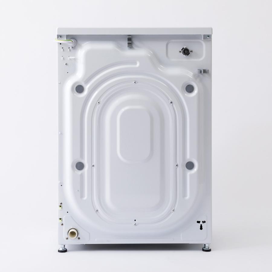 ニトリ 6kgスリムドラム式洗濯機(乾燥なし) (ND60UL1 ホワイト ニトリ 6kgスリムドラム式洗濯機(乾燥なし) (ND60UL1 ホワイト