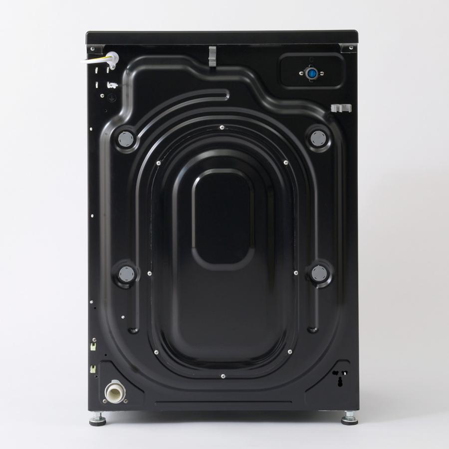 ニトリ 6kgスリムドラム式洗濯機 (乾燥なし)(ND60UL1 ブラック ニトリ 6kgスリムドラム式洗濯機 (乾燥なし)(ND60UL1 ブラック