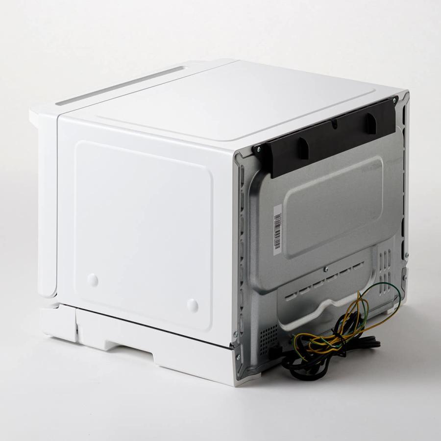 ニトリ（NITORI） Wできたてシェフ スチームオーブンレンジ (23L