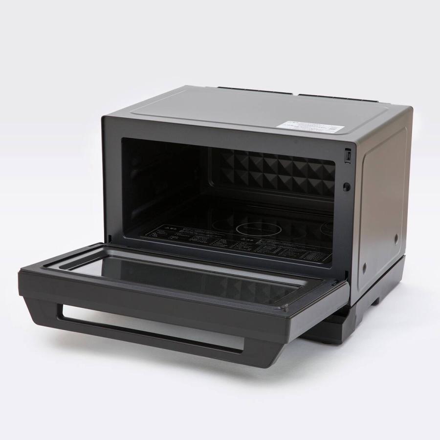 ニトリ（NITORI） Wできたてシェフ スチームオーブンレンジ (23L
