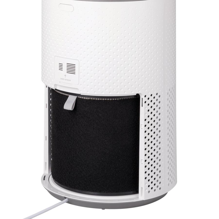 ニトリ（NITORI） 交換用集塵フィルター (NR-JH08W) : ニトリ Yahoo!店