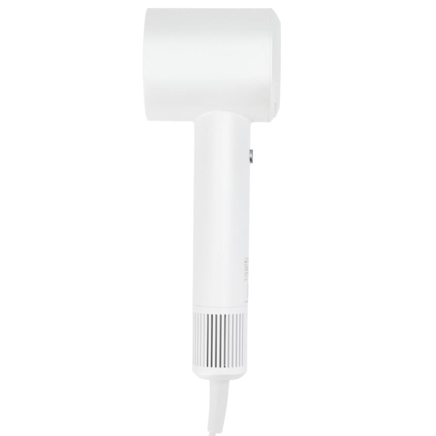 ニトリ（NITORI） ナノうるおいイオン美髪ドライヤー(NL701 ホワイト