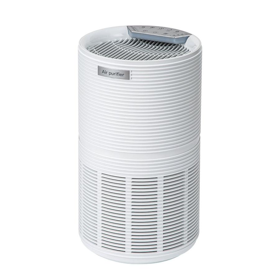 ★　新品未使用　★空気清浄機 NR-6089WH ニトリ ホワイト ニトリ 空気清浄機 (NR-6089WH) : ニトリ Yahoo!店 - 通販