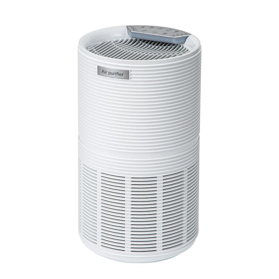 ニトリ（NITORI） 空気清浄機 (NR-6089WH) : ニトリ Yahoo!店 - 通販
