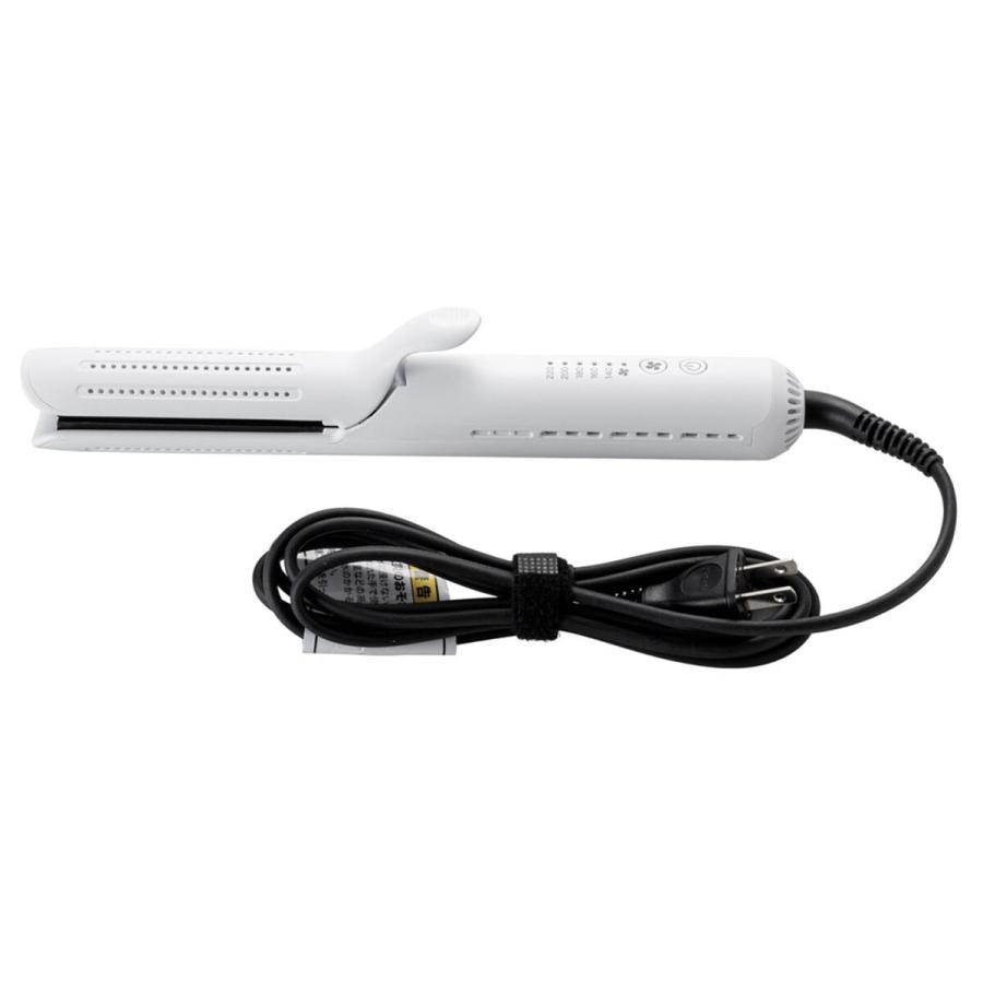 ニトリ 冷風2WAYヘアアイロン (ホワイト NB133) : ニトリ Yahoo