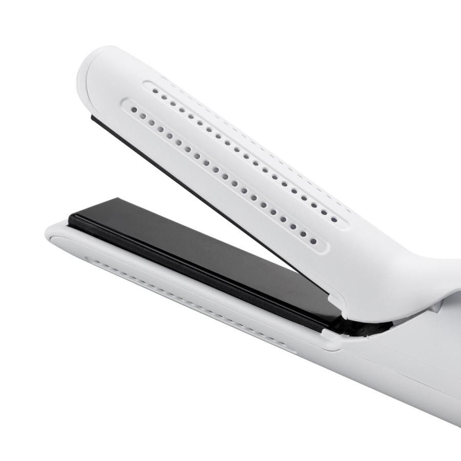 ニトリ 冷風2WAYヘアアイロン (ホワイト NB133) : ニトリ Yahoo