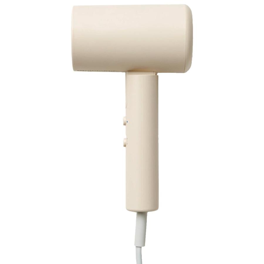 ニトリ 高濃度マイナスイオンヘアドライヤー (ベージュ NL101BE