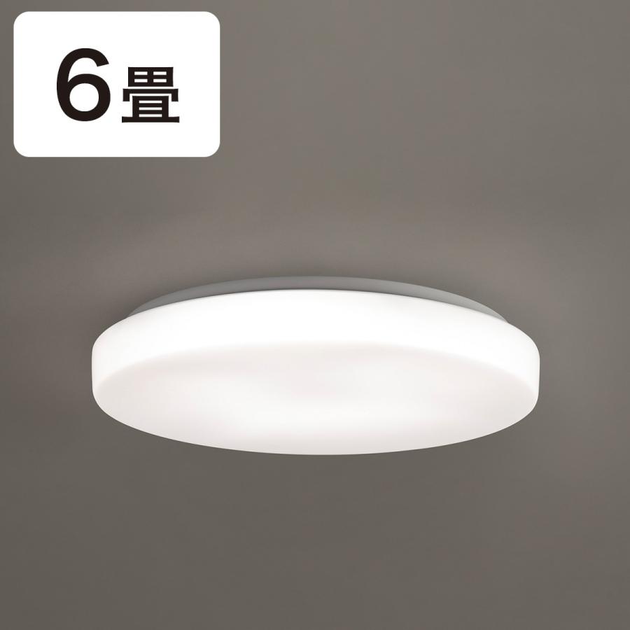 ニトリ LEDシーリングライト (CI01 6J) : ニトリ Yahoo!店