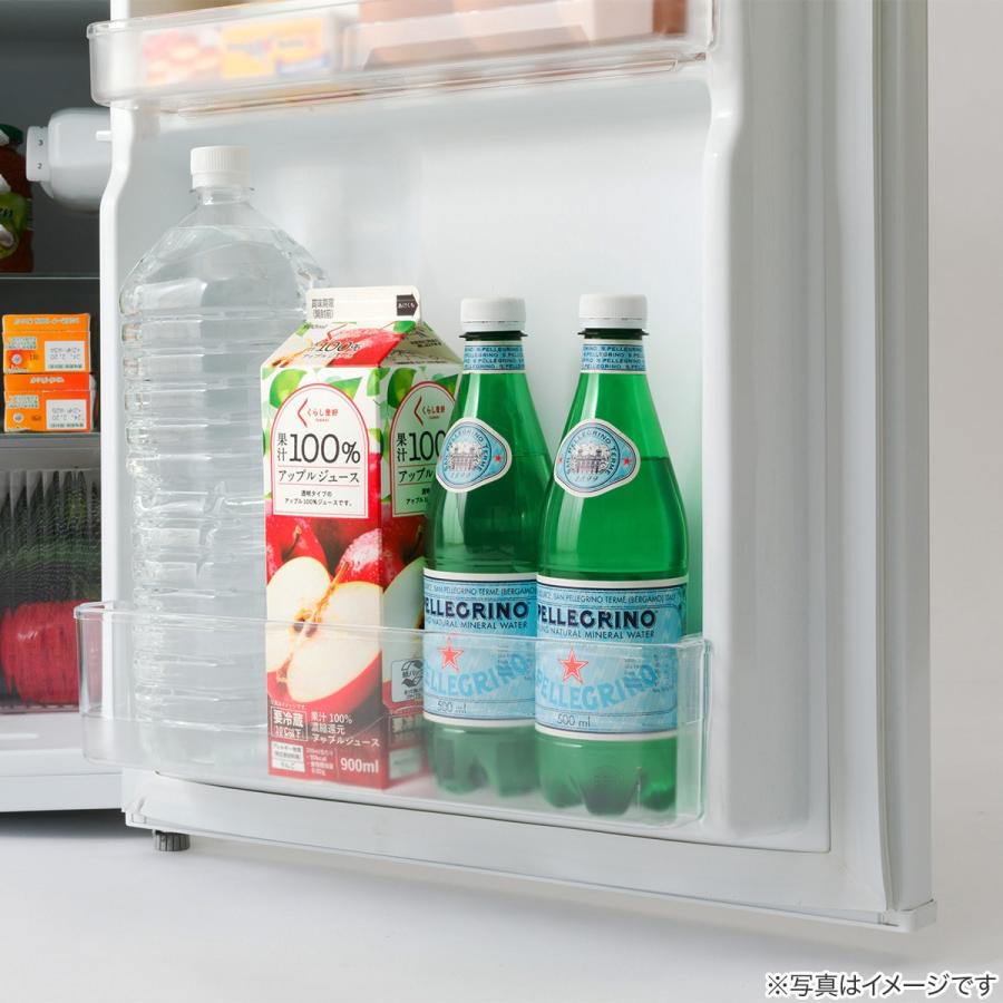 ニトリ 90L 直冷式2ドア冷凍冷蔵庫 (BR2C01WH) : ニトリ Yahoo ニトリ 90L 直冷式2ドア冷凍冷蔵庫 (BR2C01WH) : ニトリ Yahoo
