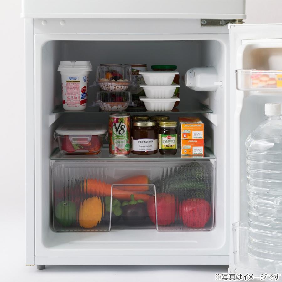 ニトリ 90L 直冷式2ドア冷凍冷蔵庫 (BR2C01WH) : ニトリ Yahoo ニトリ 90L 直冷式2ドア冷凍冷蔵庫 (BR2C01WH) : ニトリ Yahoo