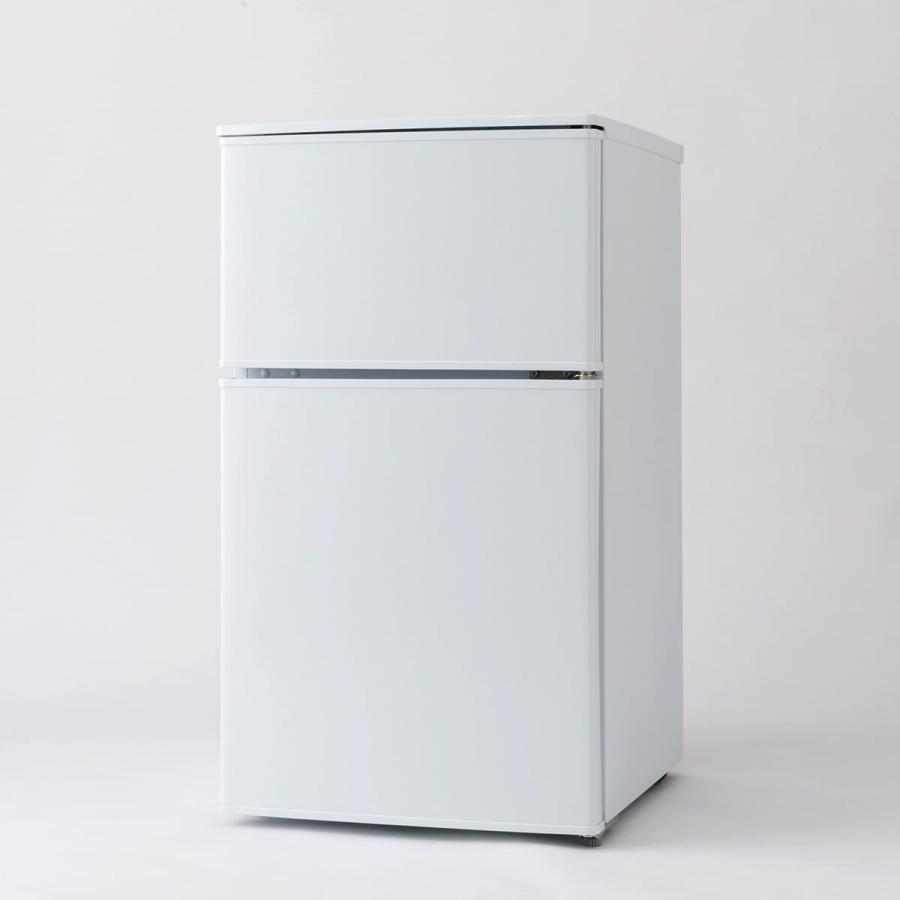 ニトリ 90L 直冷式2ドア冷凍冷蔵庫 (BR2C01WH) : ニトリ Yahoo ニトリ 90L 直冷式2ドア冷凍冷蔵庫 (BR2C01WH) : ニトリ Yahoo