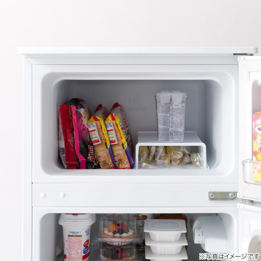 ニトリ 90L 直冷式2ドア冷凍冷蔵庫 (BR2C01WH) : ニトリ Yahoo ニトリ 90L 直冷式2ドア冷凍冷蔵庫 (BR2C01WH) : ニトリ Yahoo