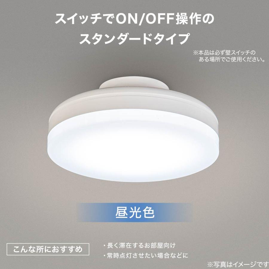 ニトリ LEDミニシーリングライト (60D) : ニトリ Yahoo!店