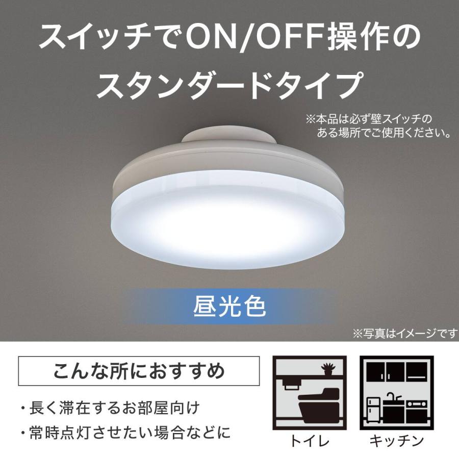ニトリ（NITORI） LEDミニシーリングライト (60D) : ニトリ Yahoo!店