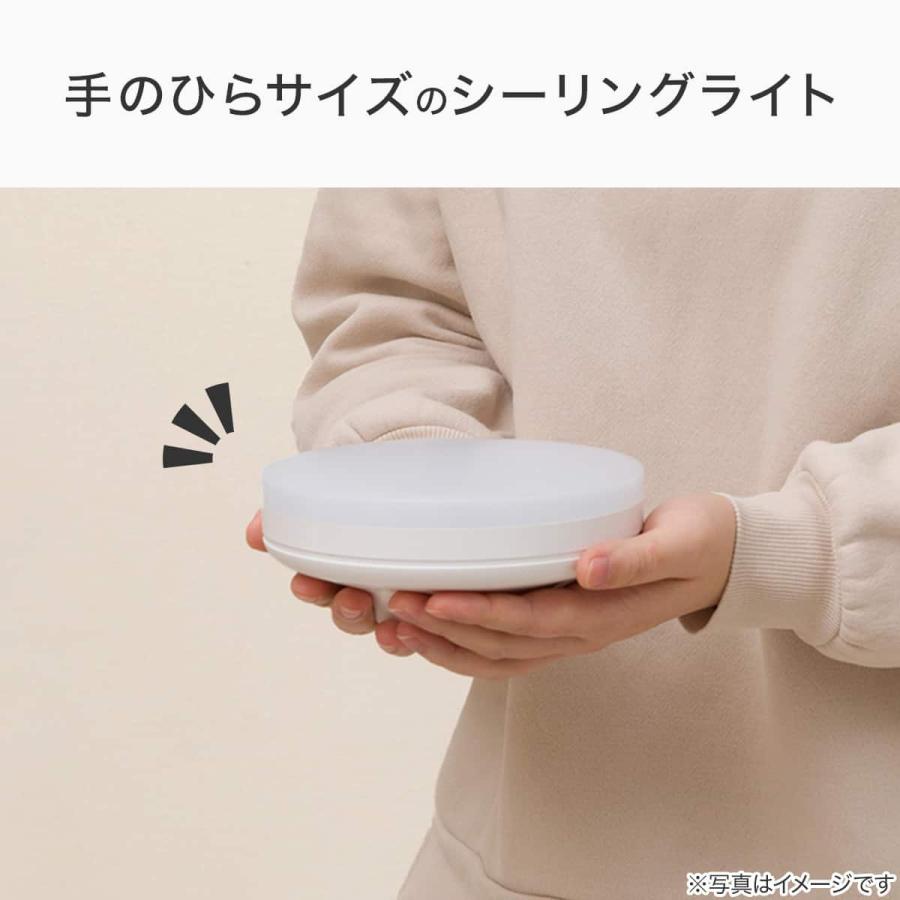 ニトリ（NITORI） LEDミニシーリングライト (60L) : ニトリ Yahoo!店