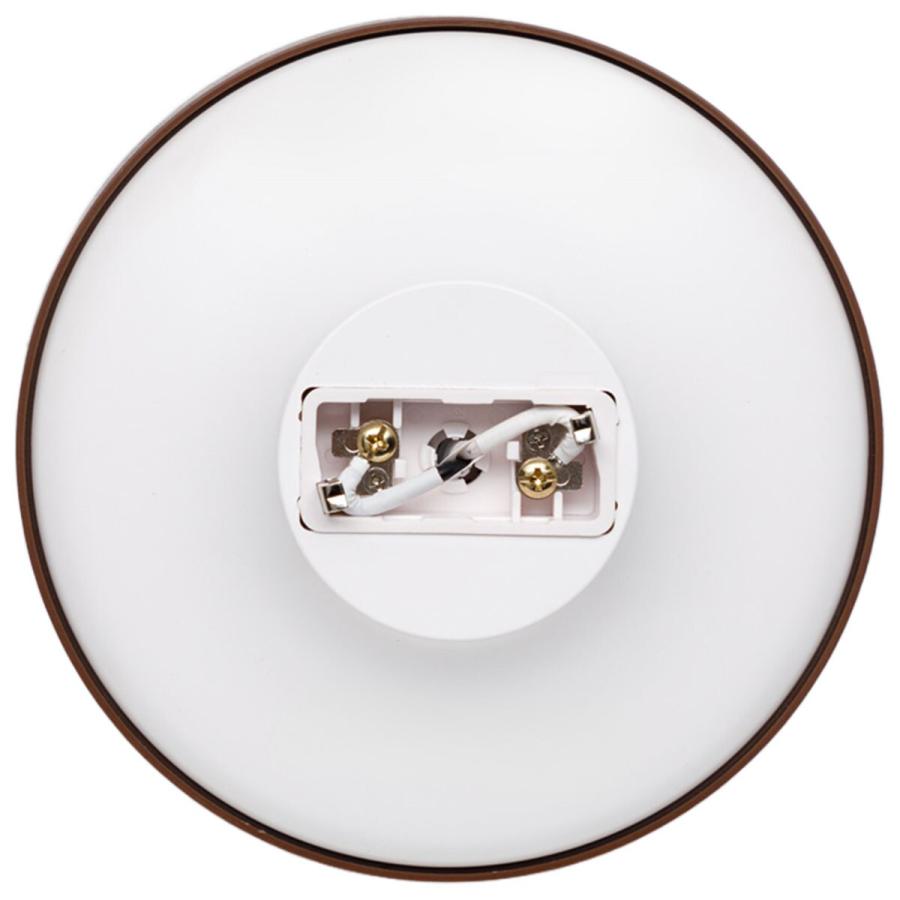 ニトリ　シーリングライト 楽天市場】シーリングライト Nウッドリング6灯 (P-6DBR) ニトリ