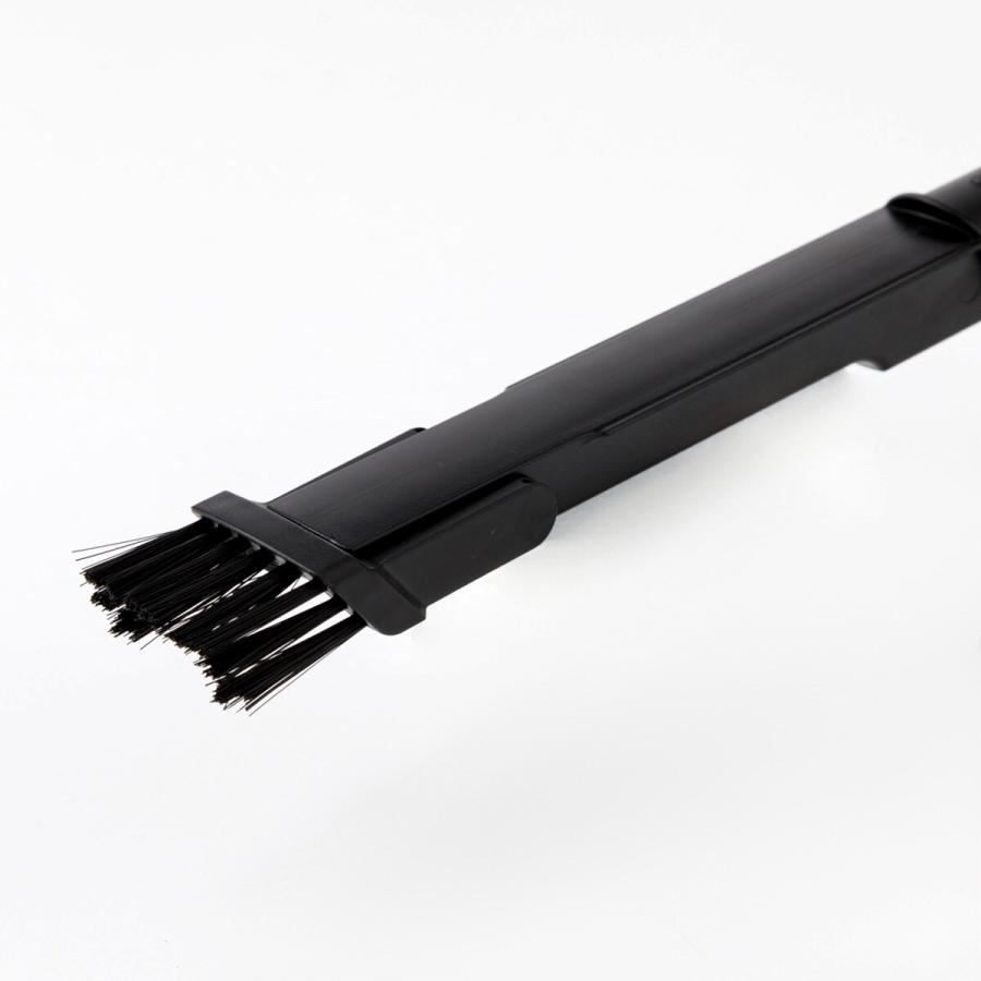 ニトリ コードレススティッククリーナー (EY101SC ブラック