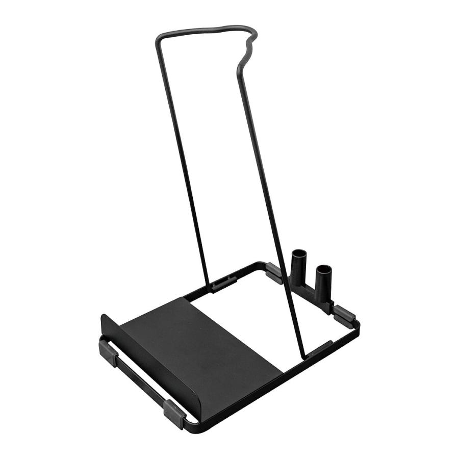 ニトリ（NITORI） 掃除機スタンド クリーナースタンド スマート収納