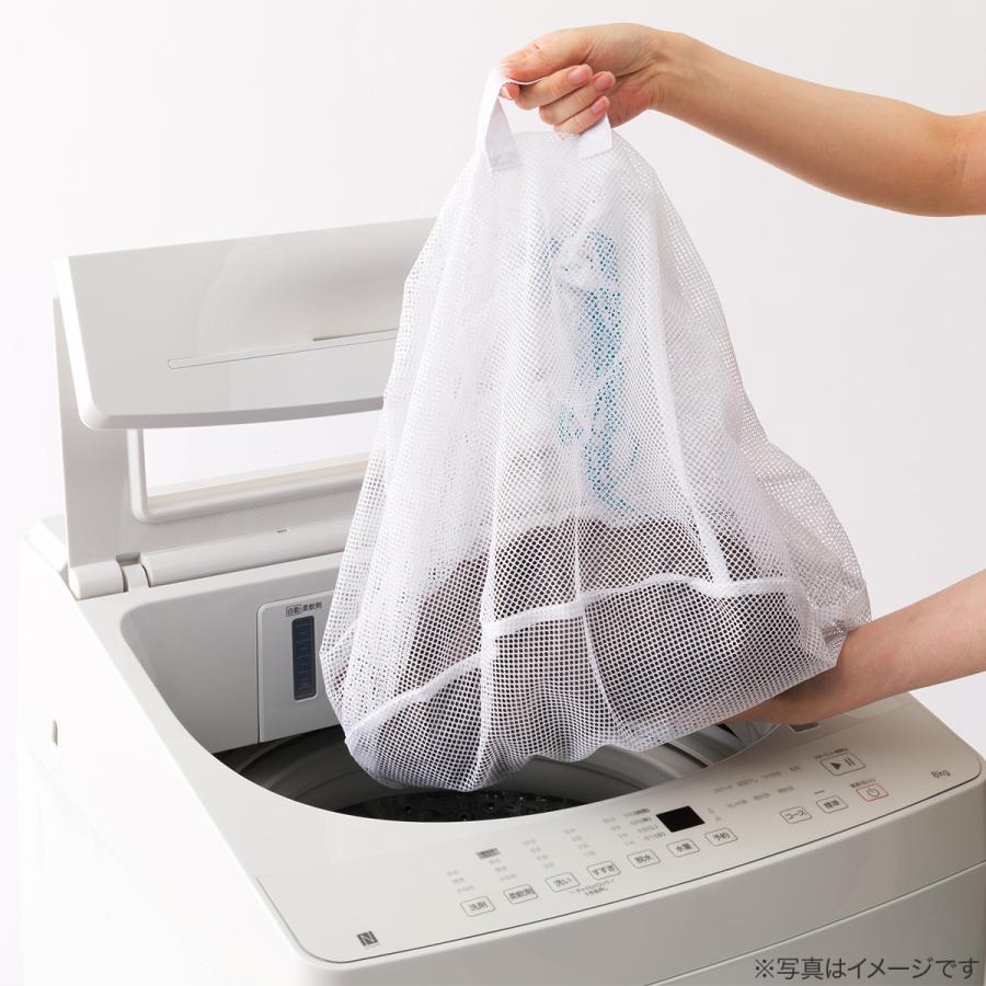 ニトリ（NITORI） 洗濯機 全自動洗濯機 8kg 8キロ 洗剤自動投入