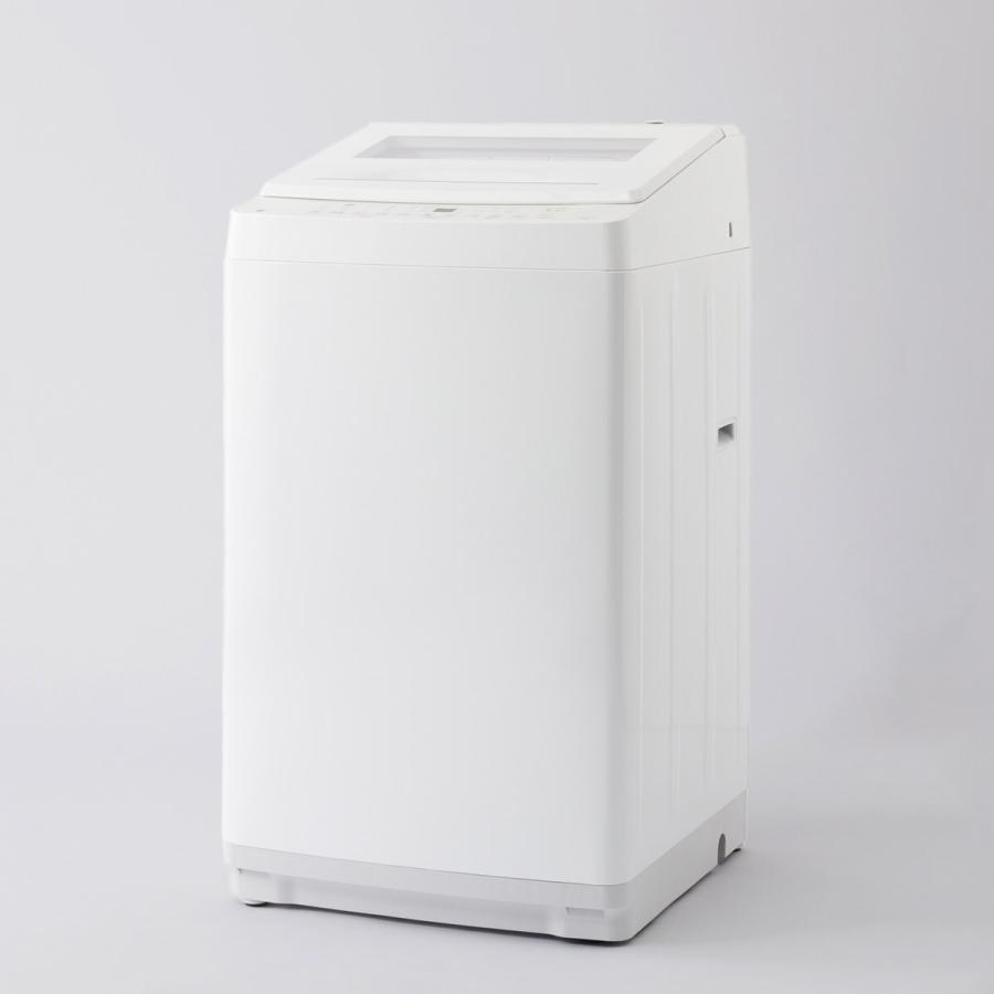 引取歓迎　良品　ニトリ 8kg　洗剤自動投入洗濯機　NT80J1WH　2023年 ニトリ 中古 未使用品 8.0kg 縦型 全自動洗濯機 NT80J1WH 2023年