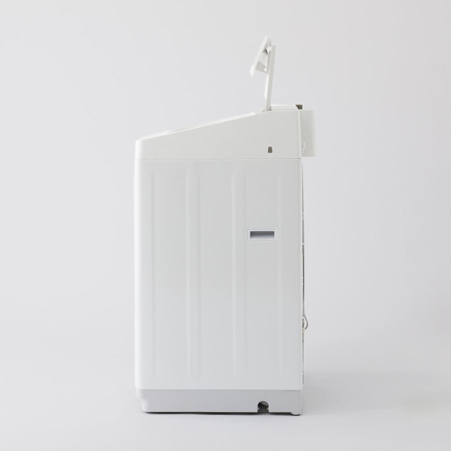 ニトリ（NITORI） 洗濯機 全自動洗濯機 8kg 8キロ 洗剤自動投入