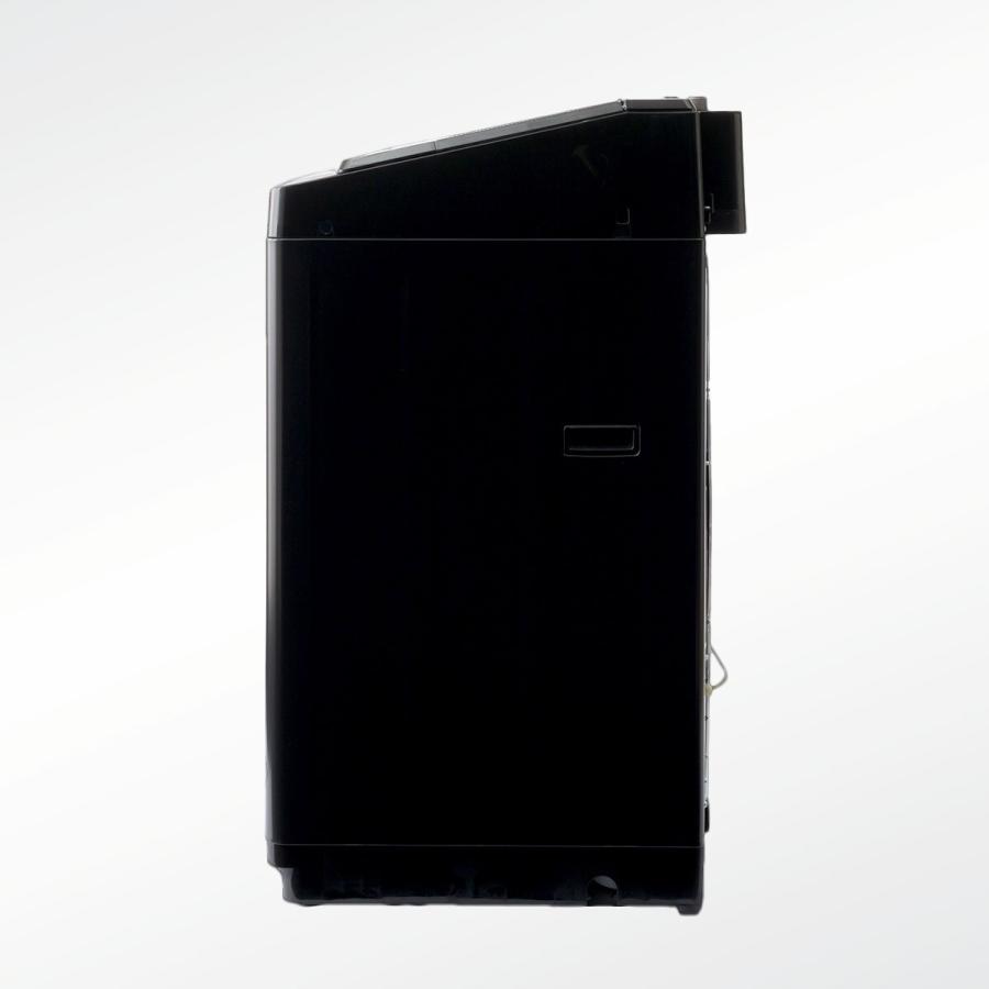 ニトリ（NITORI） 洗濯機 全自動洗濯機 8kg 8キロ 洗剤自動投入