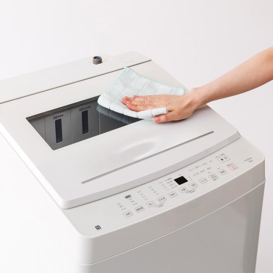 3436 ニトリ ドラム式洗濯機本体 10kg ホワイト ND100KL1 楽天市場】10kgドラム式 洗濯乾燥機 (ND100KL1) 5年保証 ニトリ