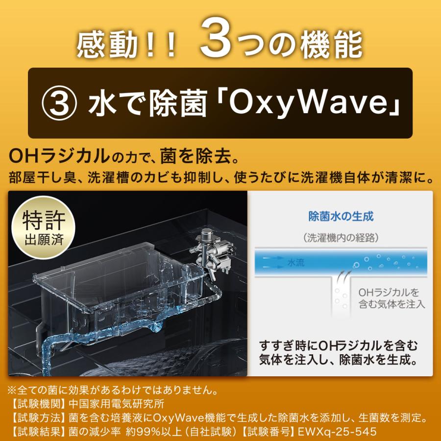 ニトリ（NITORI） ドラム式洗濯機 12kg ヒートポンプ式 ドラム式洗濯