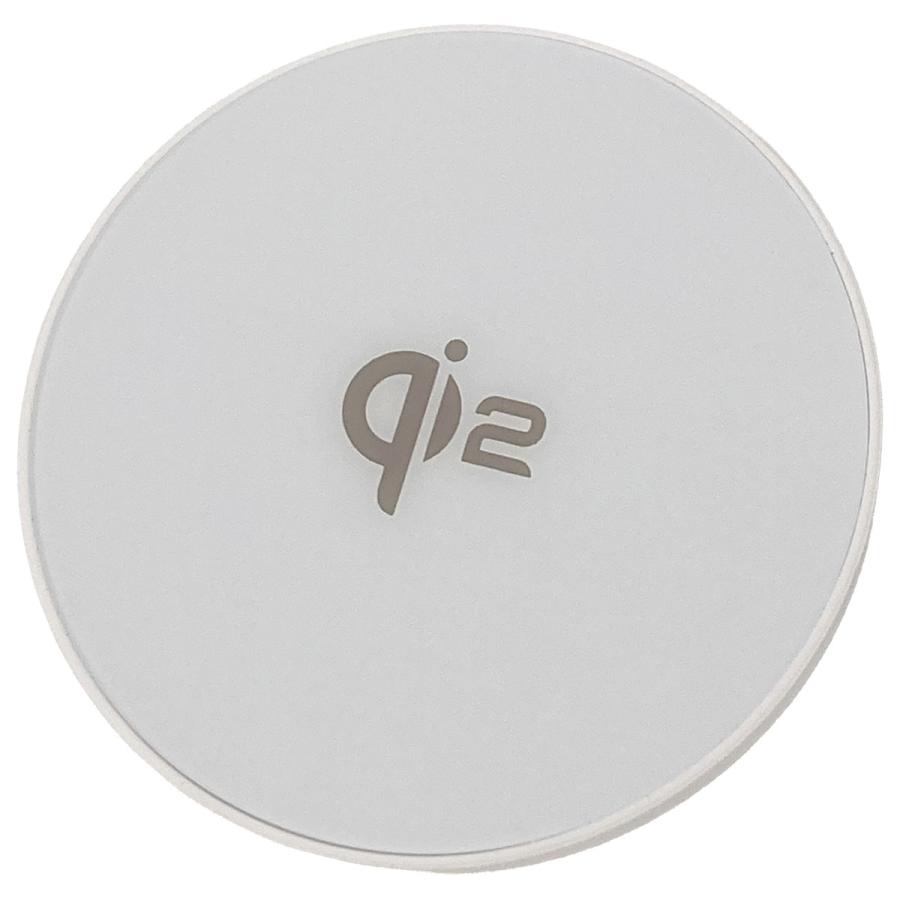 Qi2対応ワイヤレスチャージャー(WC01) ニトリ : ニトリ Yahoo!店