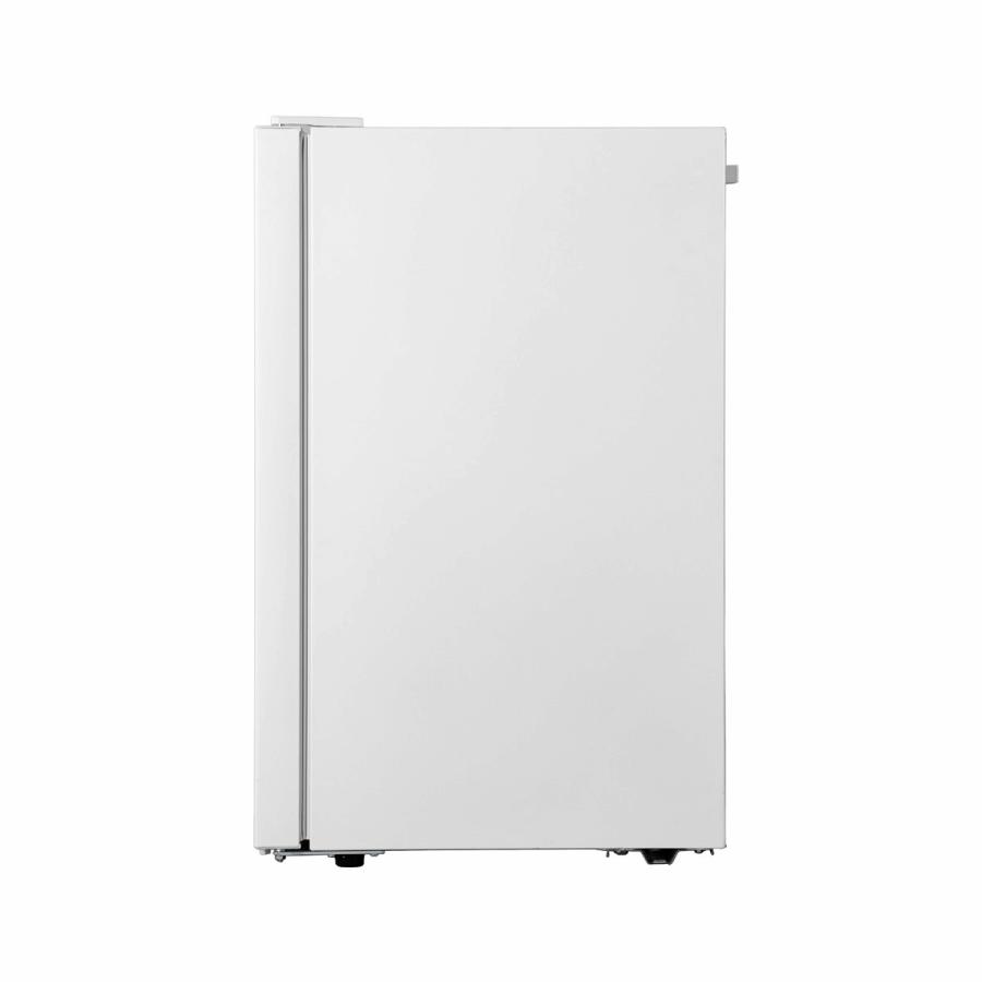 ニトリ（NITORI） 71L 1ドア冷凍庫(GZ2G05 ホワイト)(リサイクル回収