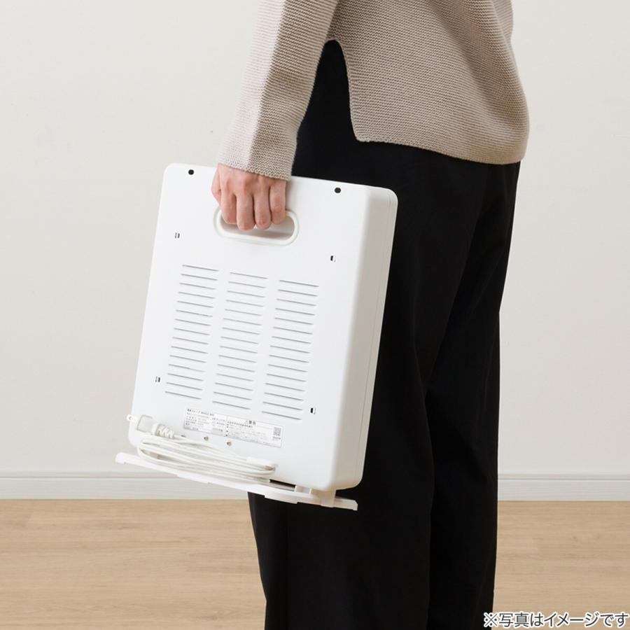 ニトリ 電気ストーブ(WH02) : ニトリ Yahoo!店 - 通販 - Yahoo