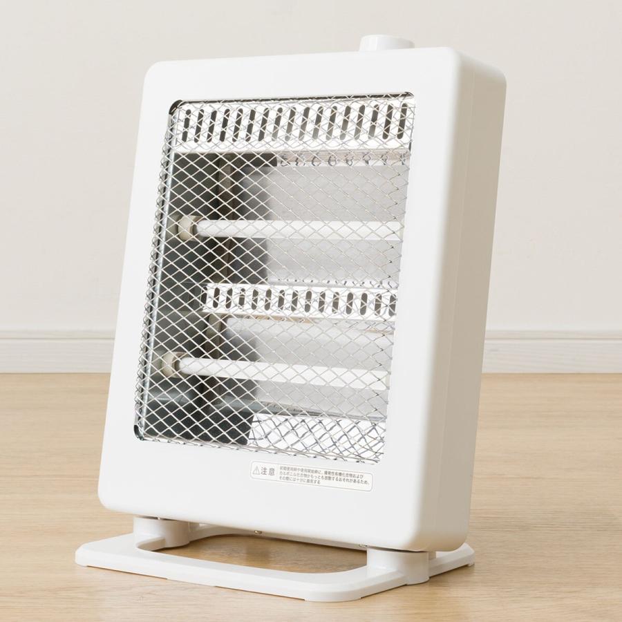 ニトリ（NITORI） 電気ストーブ(WH02) : ニトリ Yahoo!店 - 通販