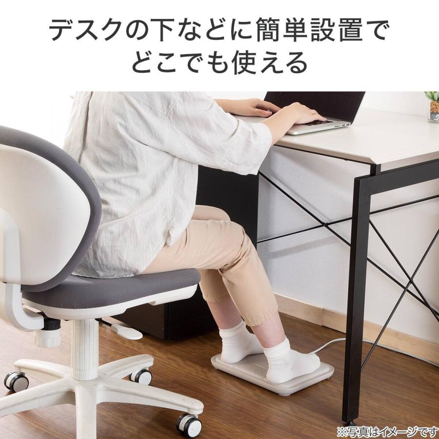 ニトリ（NITORI） 足裏あたたかヒーター(LH02MO) : ニトリ Yahoo!店